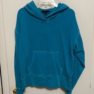 J. Crew hoodie